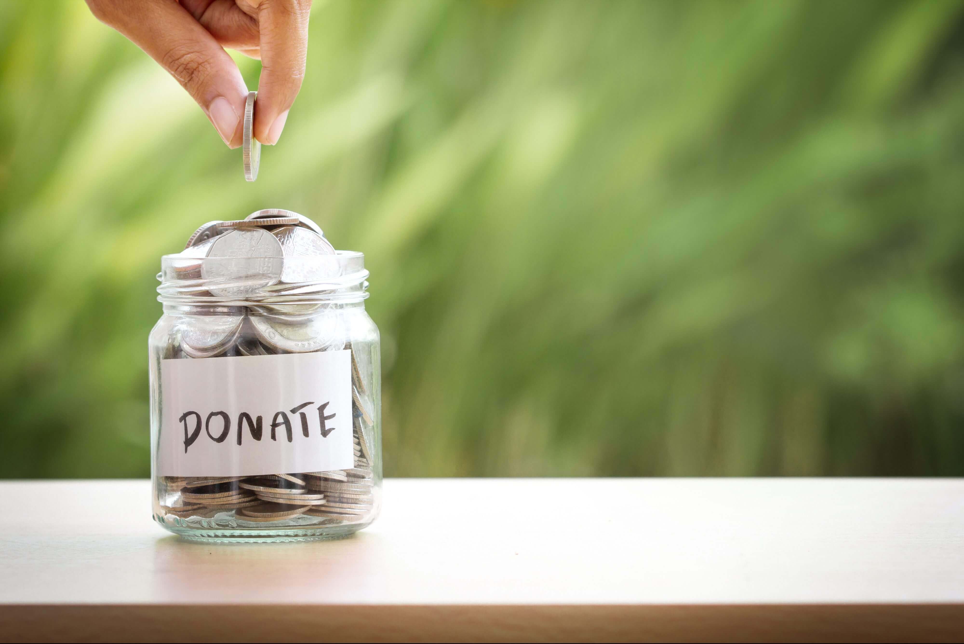 Donation Image
